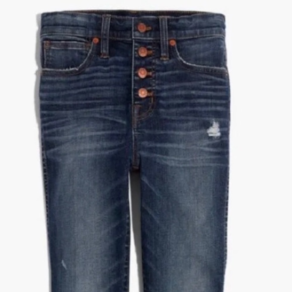 Madewell